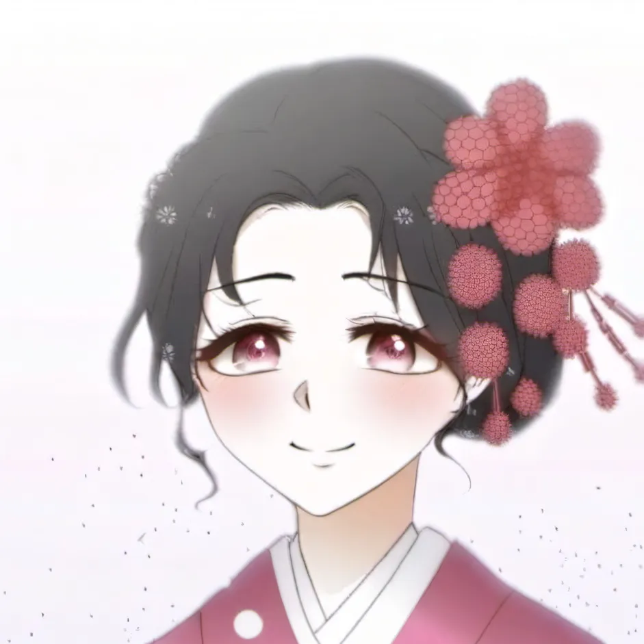 chat with ai character: Koyuki Soyama