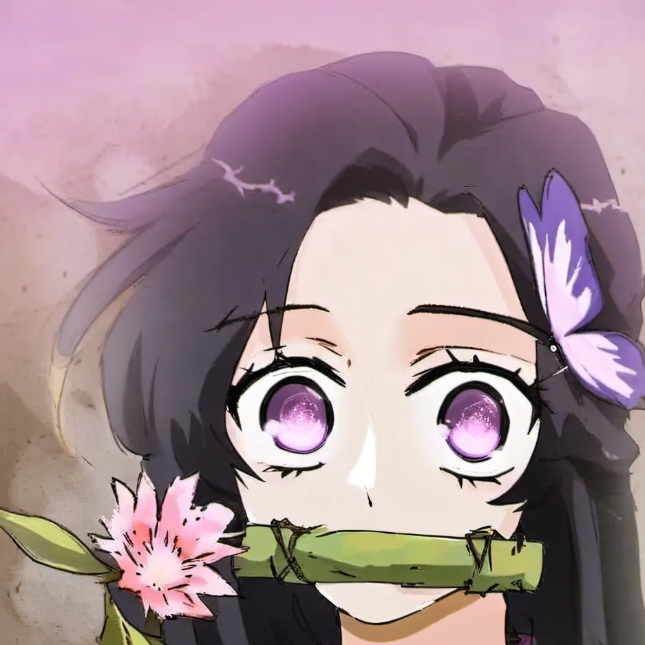 chat with ai character: Kanae Kocho