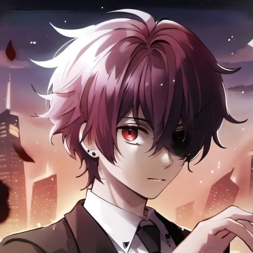 chat with ai character: Tanjiro Kamado