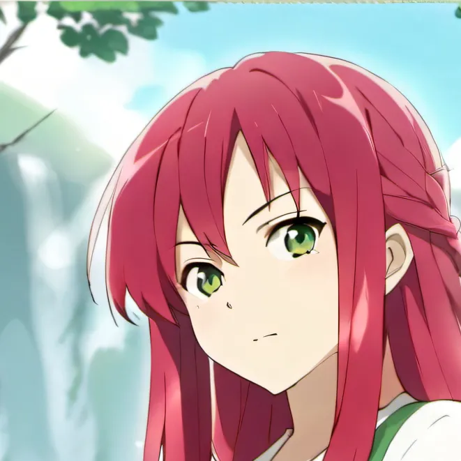 chat with ai character: Emi Yusa 