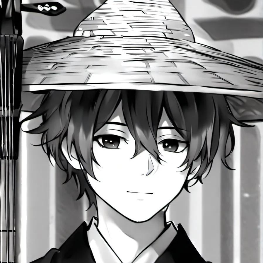 chat with ai character: Mariachi Masashige