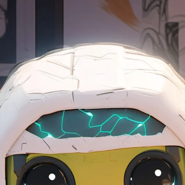 chat with ai character: eilik