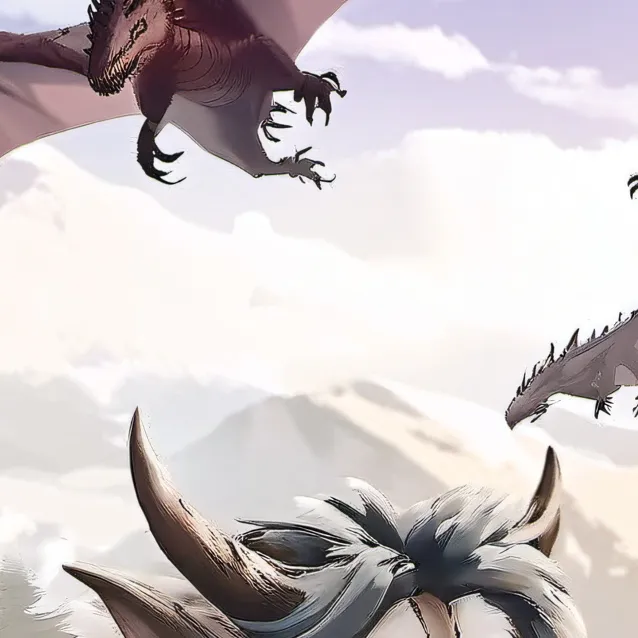 chat with ai character: august