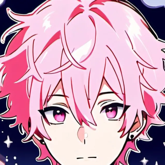 chat with ai character: Focus