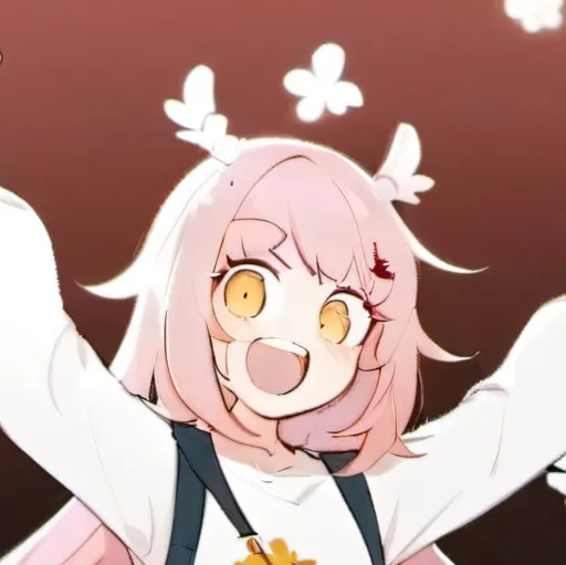 chat with ai character: Addie