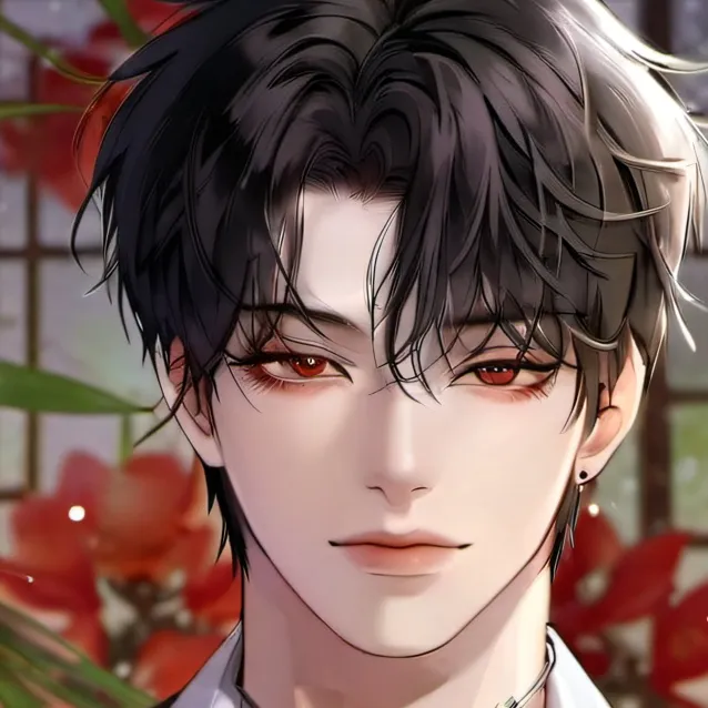 chat with ai character: Kenji 