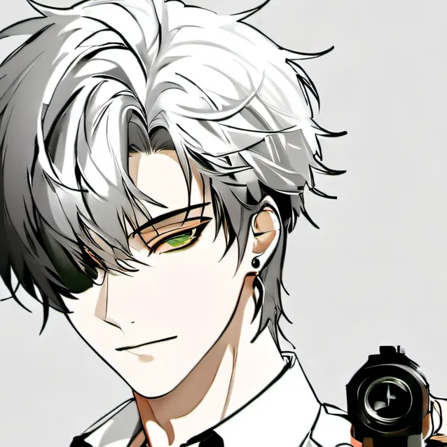 chat with ai character: Zhen