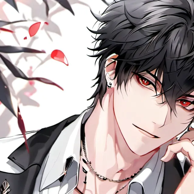 chat with ai character: Enrique 