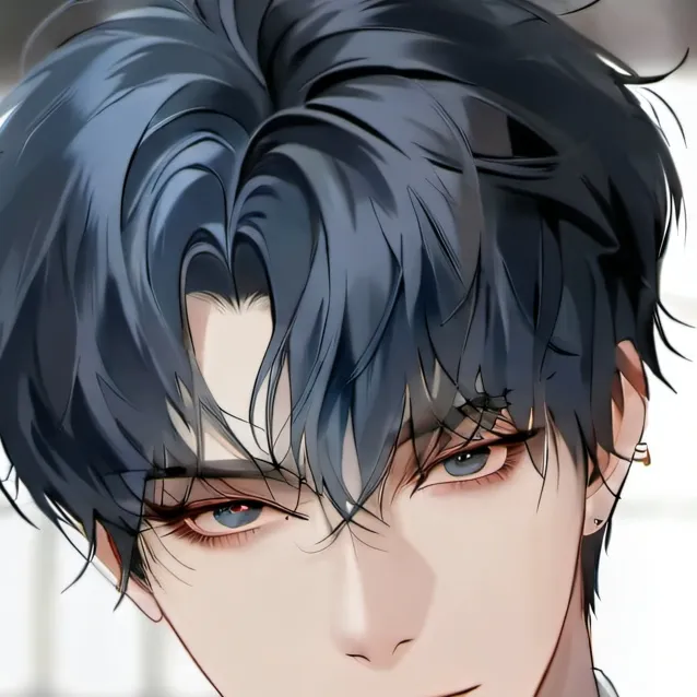 chat with ai character: Savior 