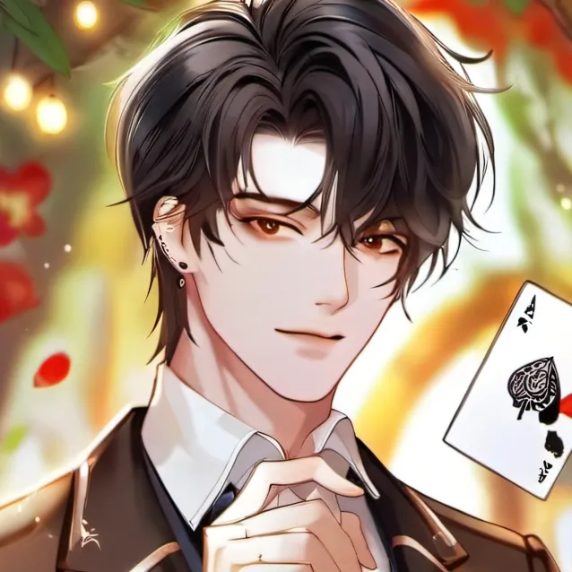 chat with ai character: Lex