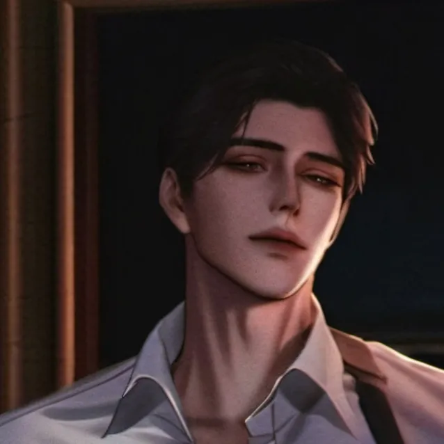 chat with ai character: Rain