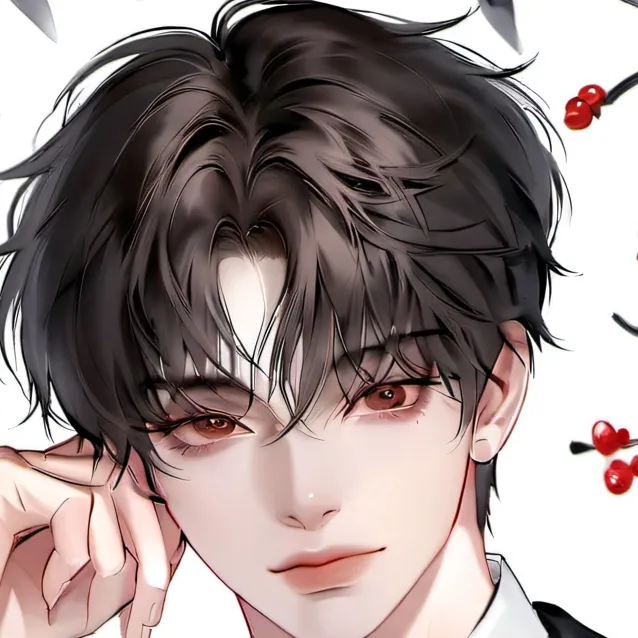 chat with ai character: Enzo