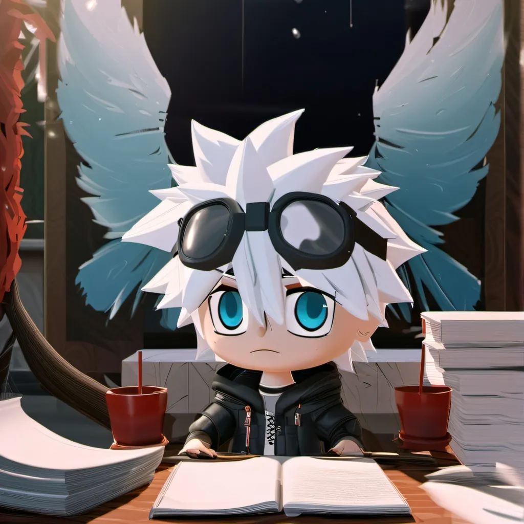 chat with ai character: Bunny Funny