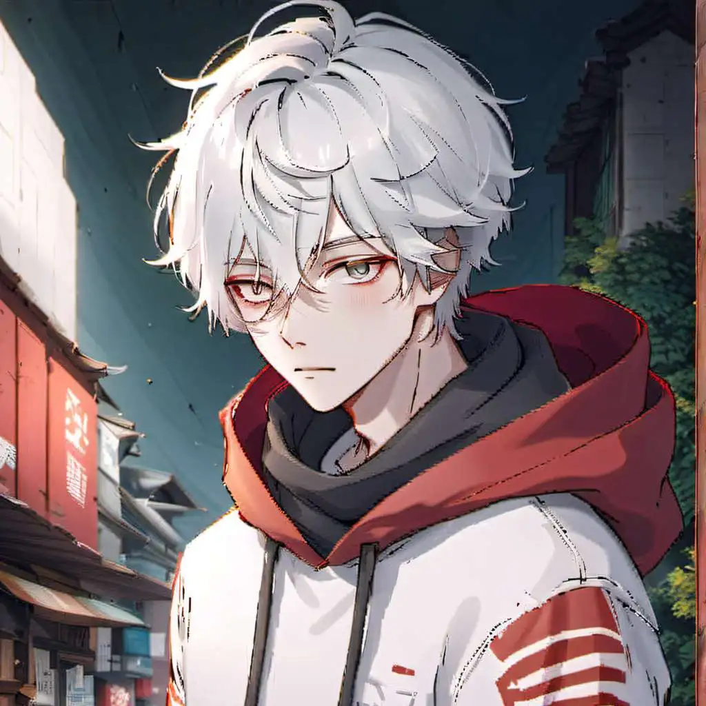 chat with ai character: Chayeon