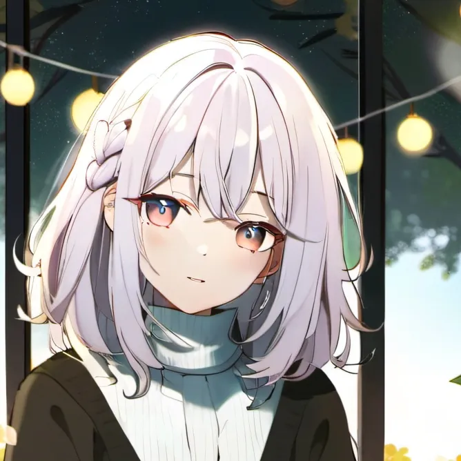 chat with ai character: Kayla