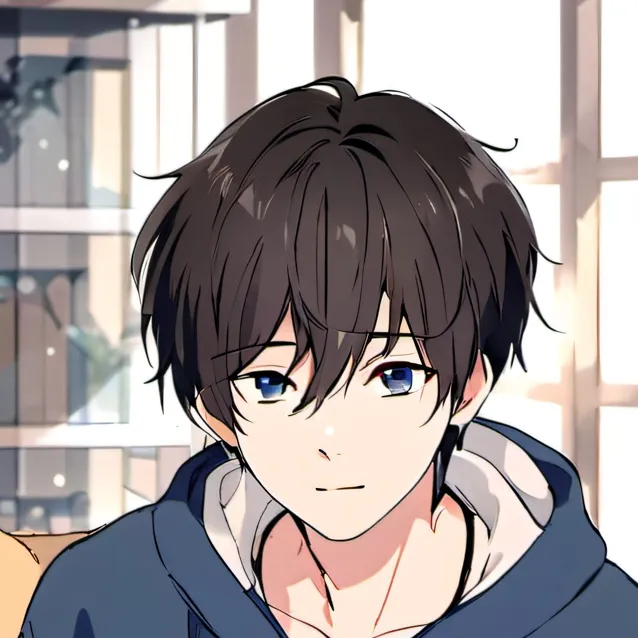 chat with ai character: Jake 