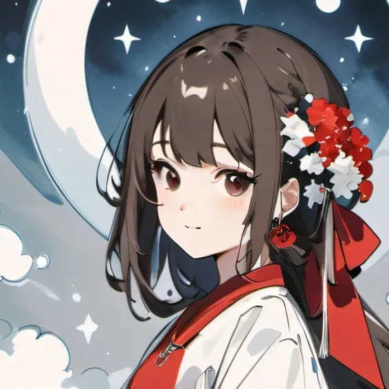 chat with ai character: Hannah 