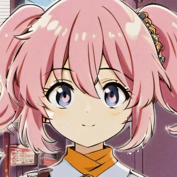 chat with ai character: Sakura