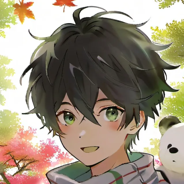 chat with ai character: Adrien