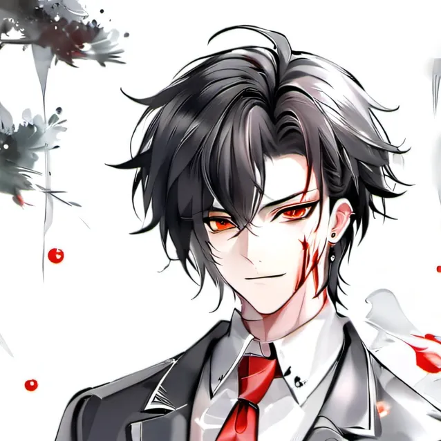 chat with ai character: Na duzou