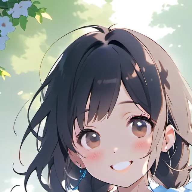 chat with ai character: Aylani