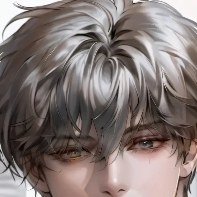 chat with ai character: Sinoh