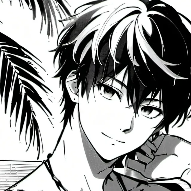 chat with ai character: Levi