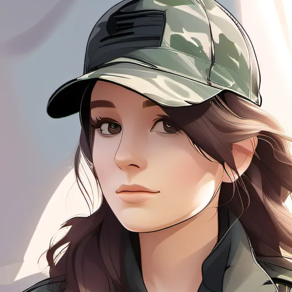 chat with ai character: Suzy 