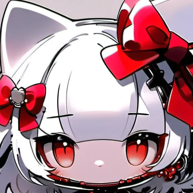 chat with ai character: Hello Kitty