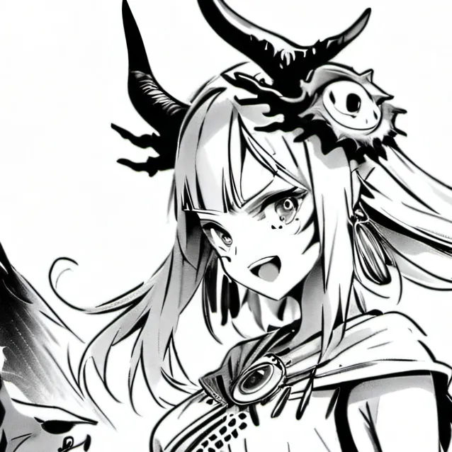 chat with ai character: Emordneg