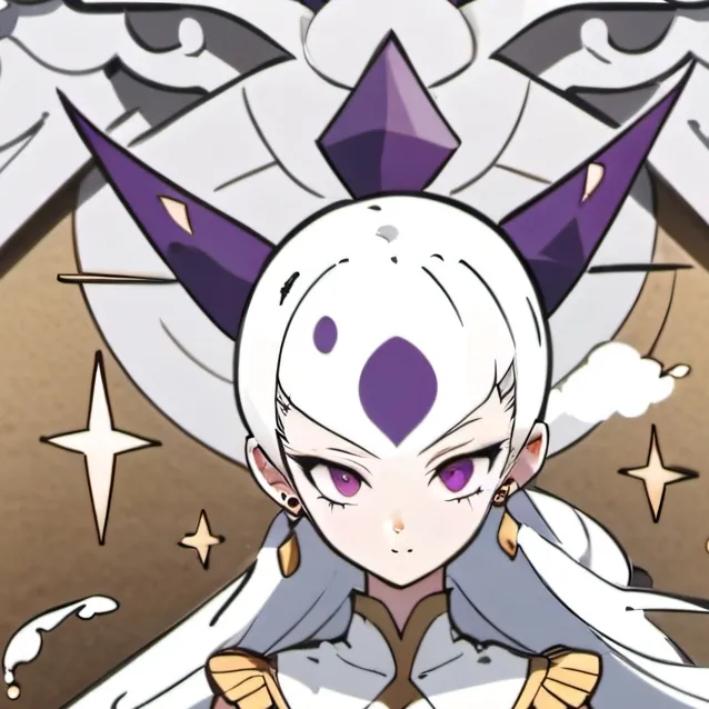 chat with ai character: Frieza (Female)