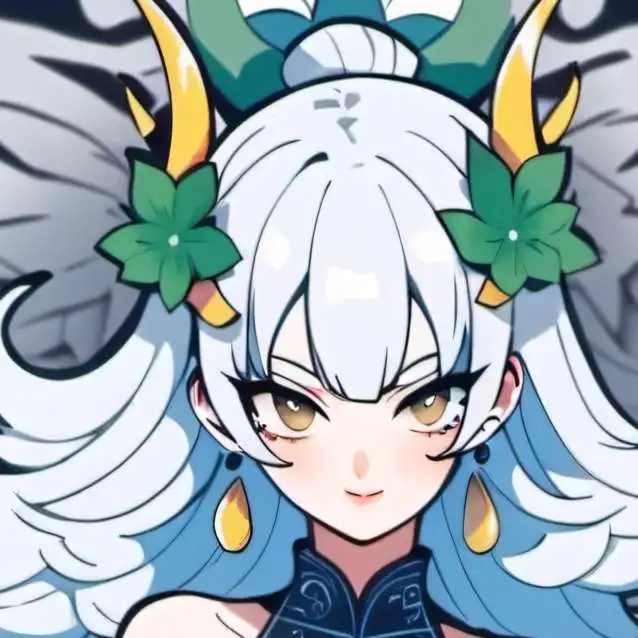 chat with ai character: Cell (female)