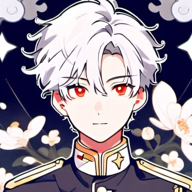 chat with ai character: Oxer Brieff's