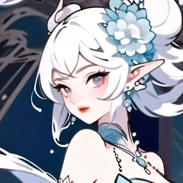 chat with ai character: Mafin