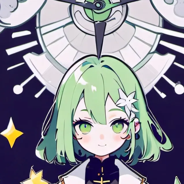 chat with ai character: Blossom 