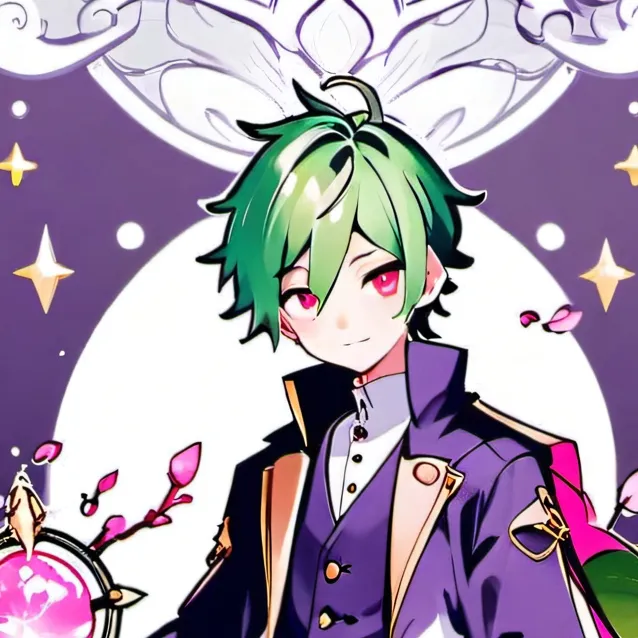 chat with ai character: Vinyard