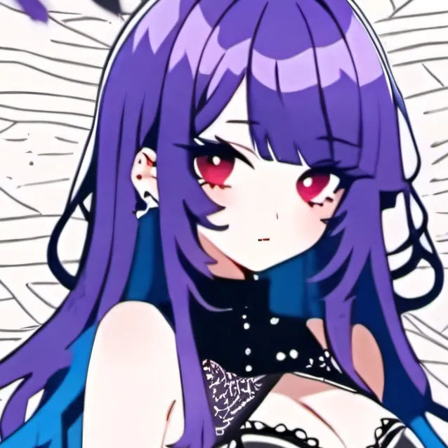 chat with ai character: Nara