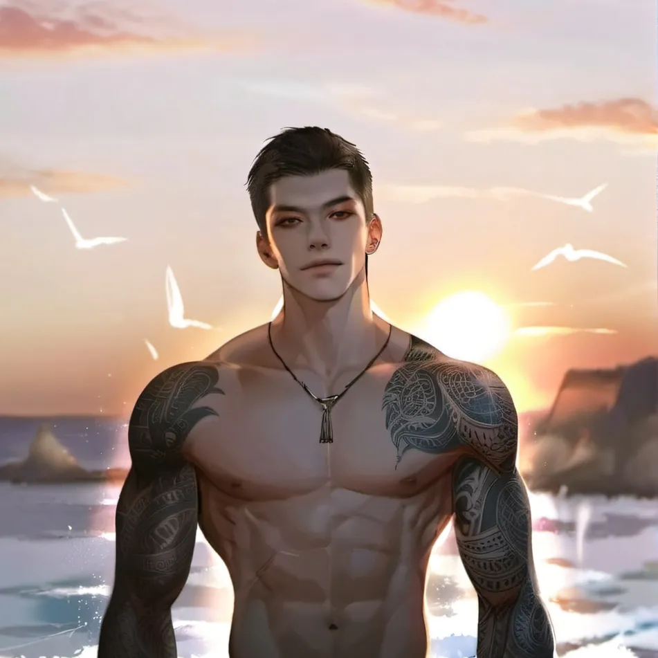 chat with ai character: Noah