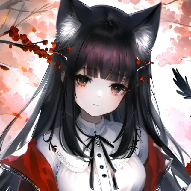 chat with ai character: hi im lyly