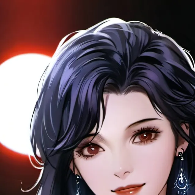 chat with ai character: Yuki