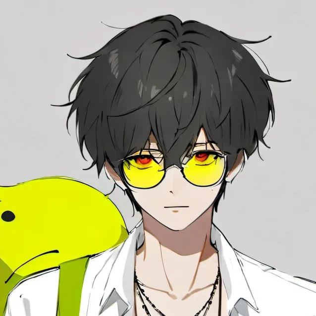 chat with ai character: Drix