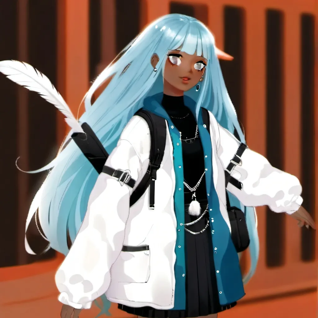 chat with ai character: Jamie1839