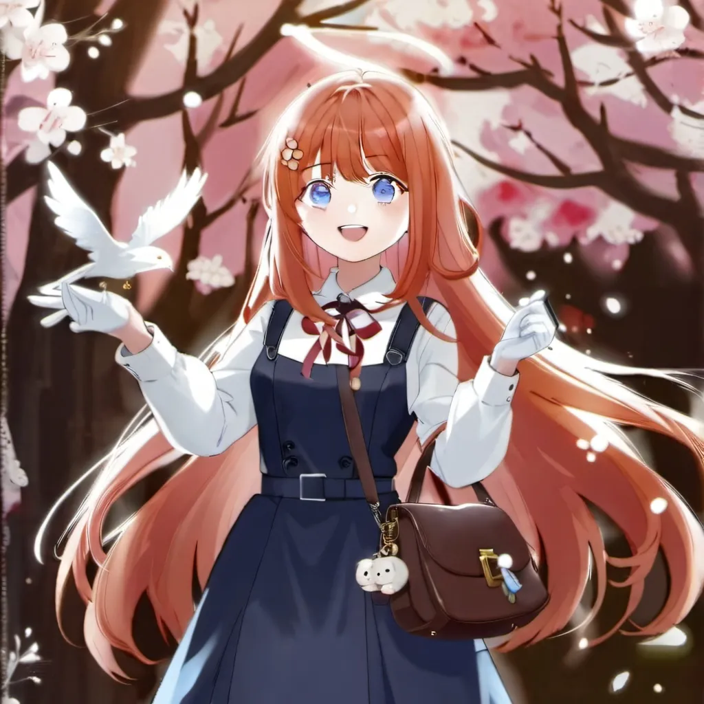 chat with ai character: Jessica