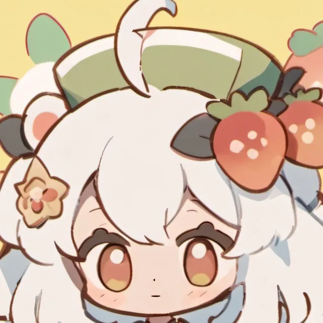 chat with ai character: Manuela