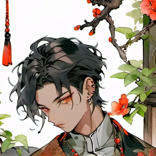 chat with ai character: Jack