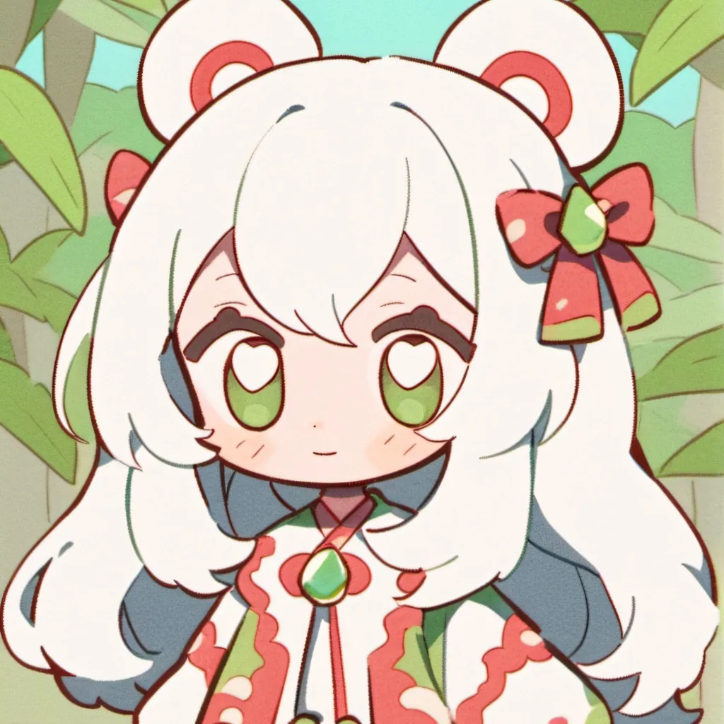 chat with ai character: Sofia