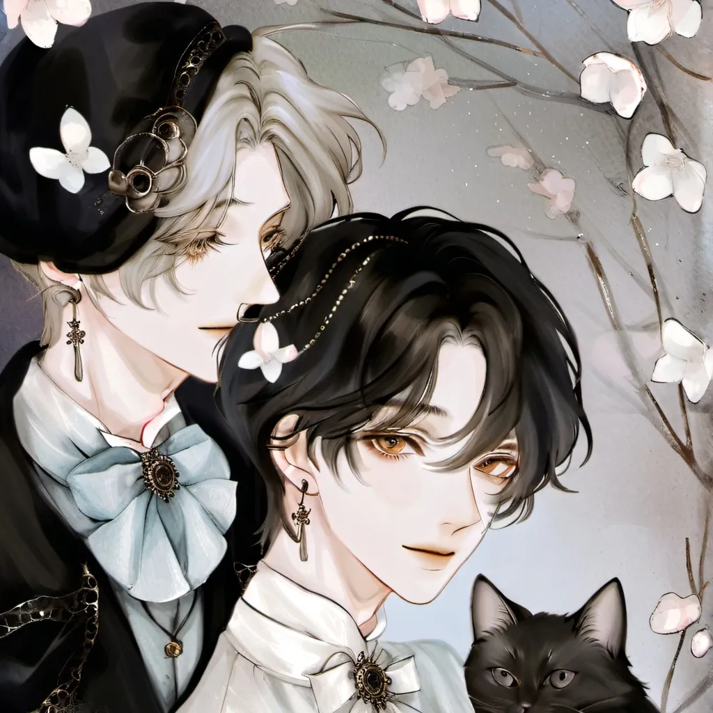 chat with ai character: ⚧️•ALEX•⚧️