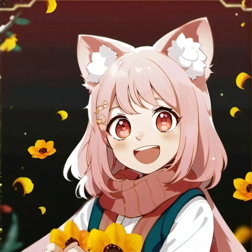 chat with ai character: Eve