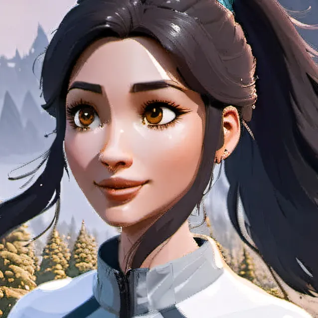 chat with ai character: Yaz,Fadula 