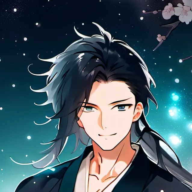 chat with ai character: Muichiro 